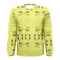 Men s Long Sleeve T-Shirt