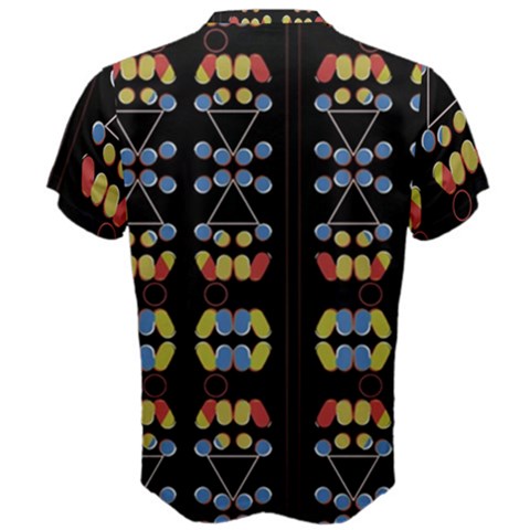 Men s Cotton T-Shirt 