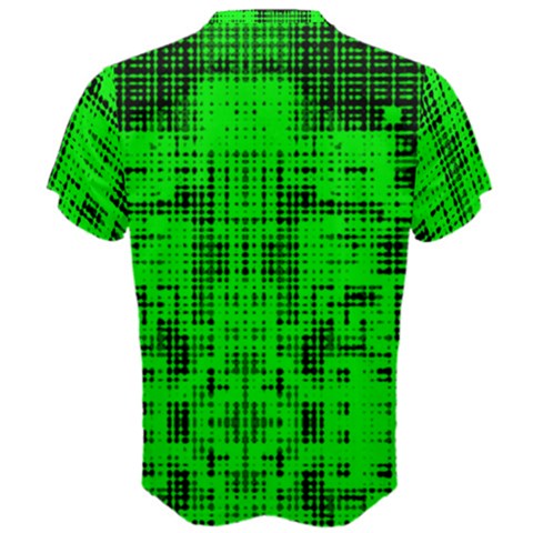 Men s Cotton T-Shirt 