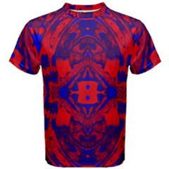 Shirt - Men s Cotton T-Shirt