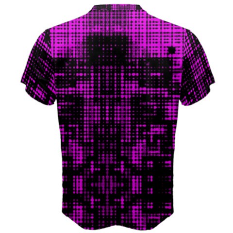 Men s Cotton T-Shirt 