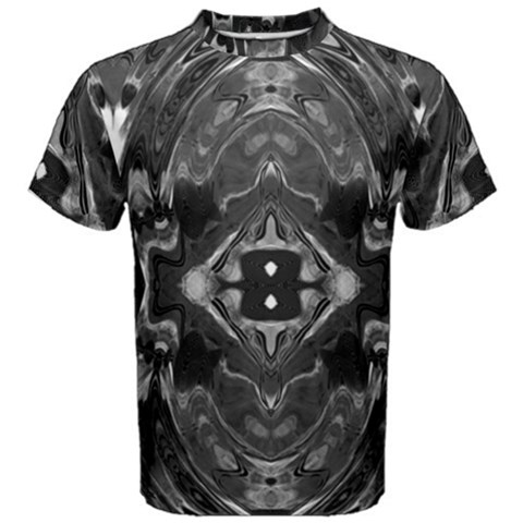 Men s Cotton T-Shirt 