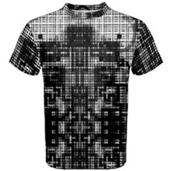 Men s Cotton T-Shirt