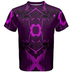 Men s Cotton T-Shirt