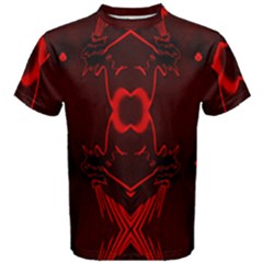 Men s Cotton T-Shirt
