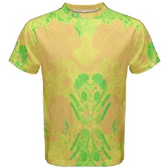 Men s Cotton T-Shirt