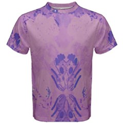 Men s Cotton T-Shirt
