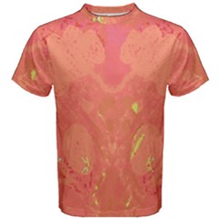 Men s Cotton T-Shirt