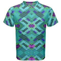 Men s Cotton T-Shirt