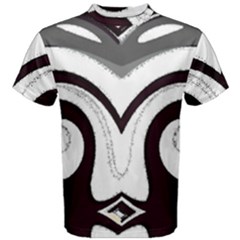 Men s Cotton T-Shirt