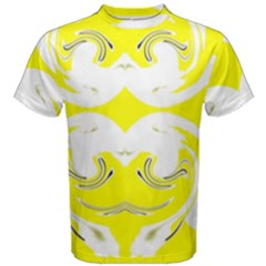 Men s Cotton T-Shirt