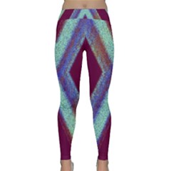 Classic Yoga Leggings