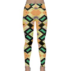 Classic Yoga Leggings