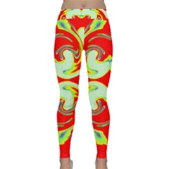 Classic Yoga Leggings