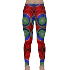 Classic Yoga Leggings