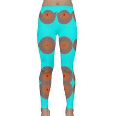 Classic Yoga Leggings