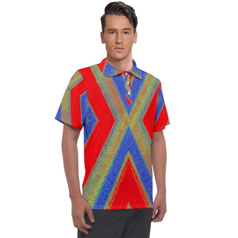 Men s Polo T-Shirt 