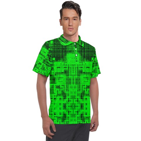 Men s Polo T-Shirt 