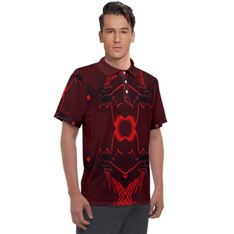 Men s Polo T-Shirt 