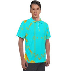 Men s Polo T-Shirt