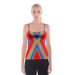 Spaghetti Strap Top