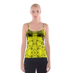 Spaghetti Strap Top