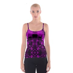 Spaghetti Strap Top