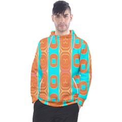Men s Pullover Hoodie