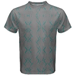 Men s Cotton T-Shirt