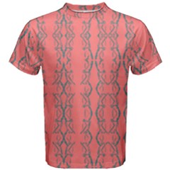 Men s Cotton T-Shirt