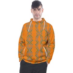 Men s Pullover Hoodie
