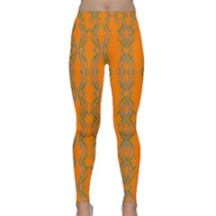 Classic Yoga Leggings