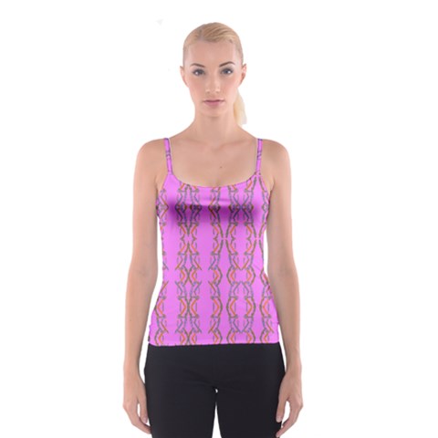 Spaghetti Strap Top 