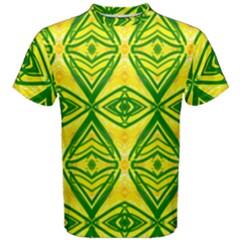 Men s Cotton T-Shirt