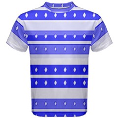 Men s Cotton T-Shirt