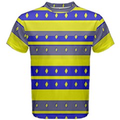 Men s Cotton T-Shirt