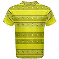 Men s Cotton T-Shirt