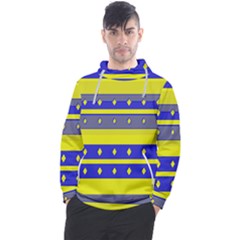 Men s Pullover Hoodie
