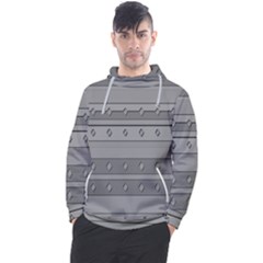Men s Pullover Hoodie