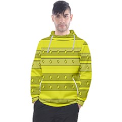 Men s Pullover Hoodie
