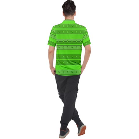 Men s Polo T-Shirt 