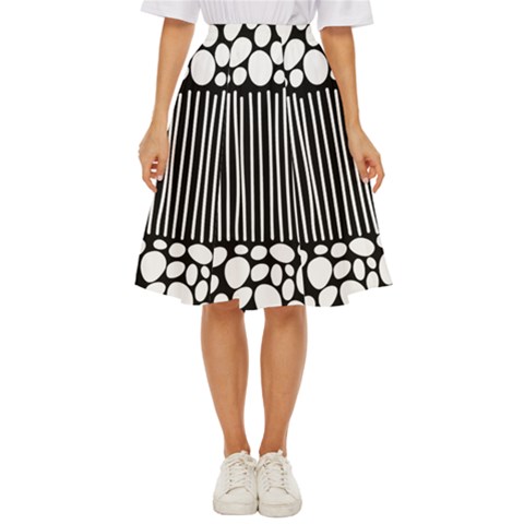 Classic Short Skirt 