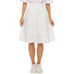 Askirt5 - Classic Short Skirt