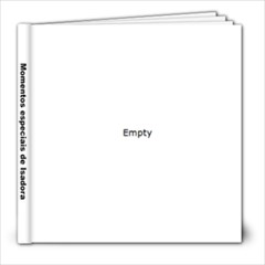 Fotolivro#1 - 8x8 Photo Book (20 pages)