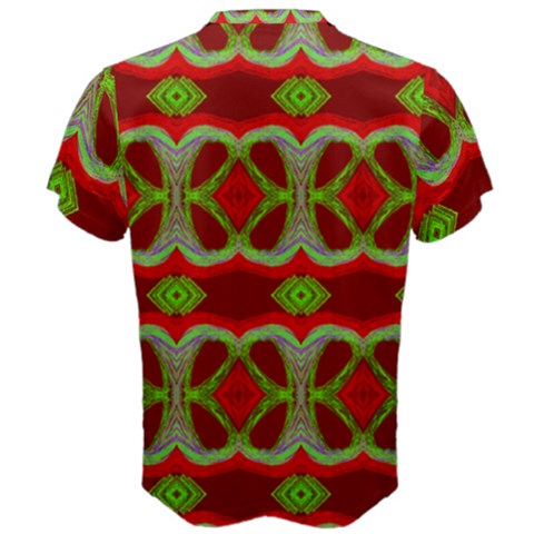 Men s Cotton T-Shirt 