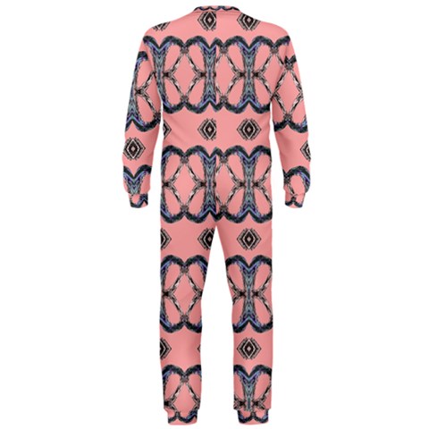 OnePiece Jumpsuit (Men) 