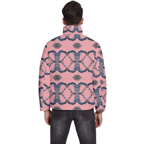 Men s Puffer Bubble Jacket Coat 