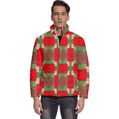 Jacket 2023 - Men s Puffer Bubble Jacket Coat