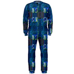 Jumpsuit 2023 - OnePiece Jumpsuit (Men)