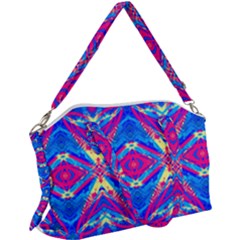 Canvas Bodybag - Canvas Crossbody Bag